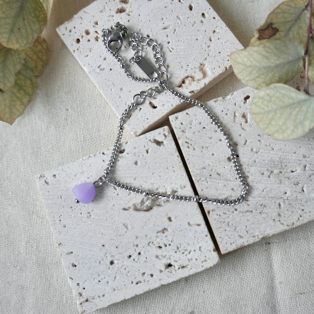 Terra Anklet