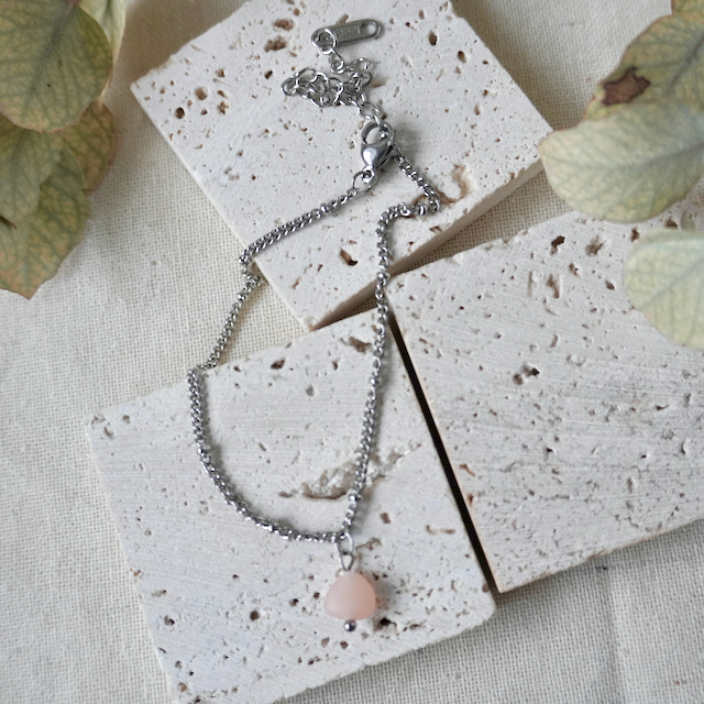 Terra Anklet