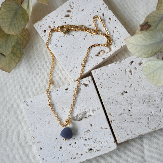 Terra Anklet