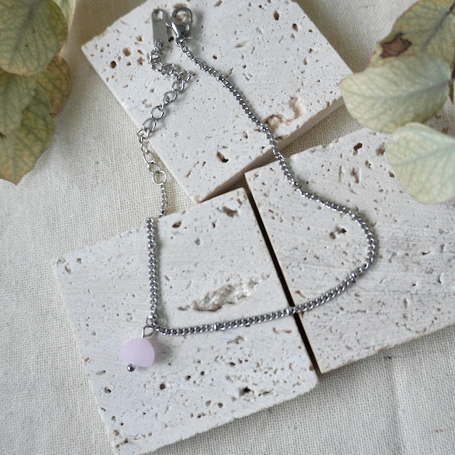 Terra Anklet