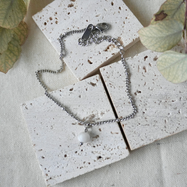 Terra Anklet