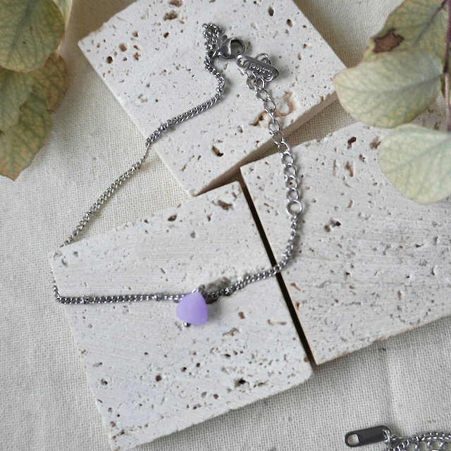 Terra Anklet