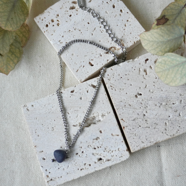 Terra Anklet