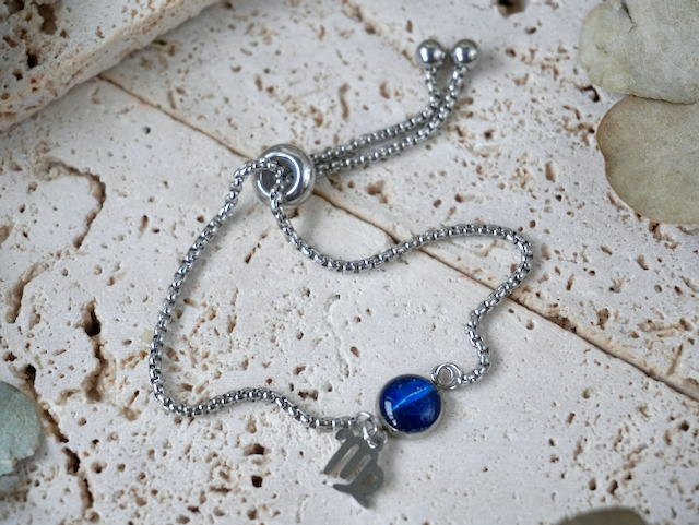 Astrology Bracelet - Virgo