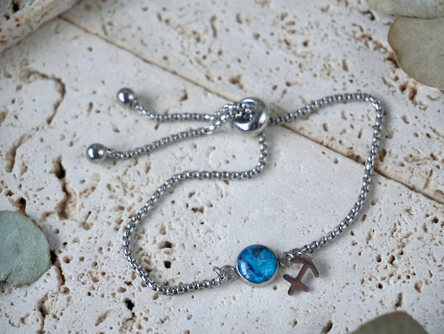 Astrology Bracelet - Sagittarius