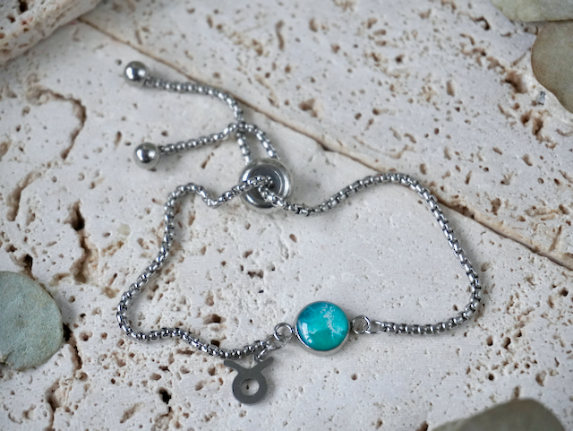 Astrology Bracelet - Taurus