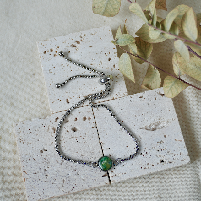 Equinox Bracelet