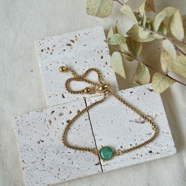 Equinox Bracelet