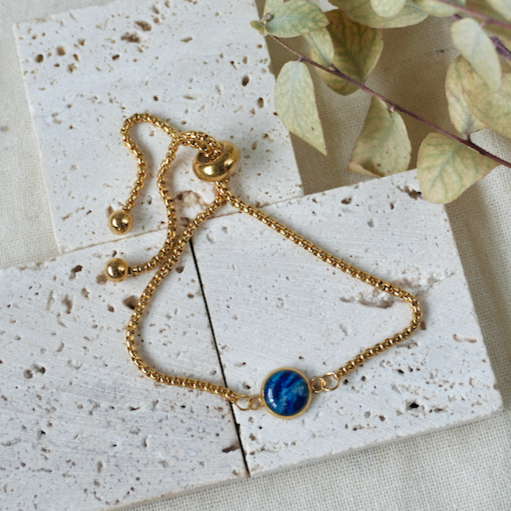 Equinox Bracelet