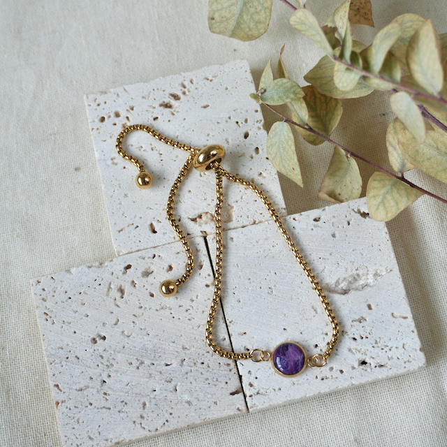 Equinox Bracelet