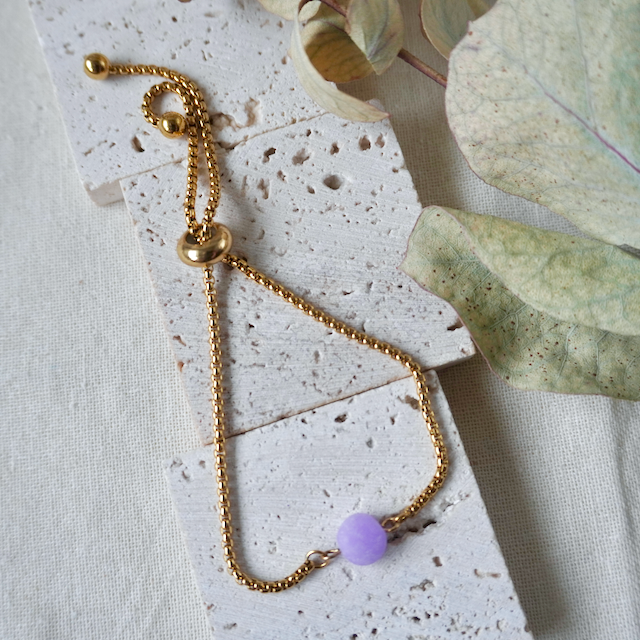 Terra Bracelet