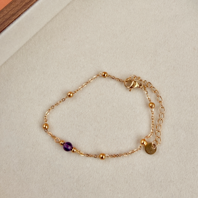 Mini Solo Bracelet