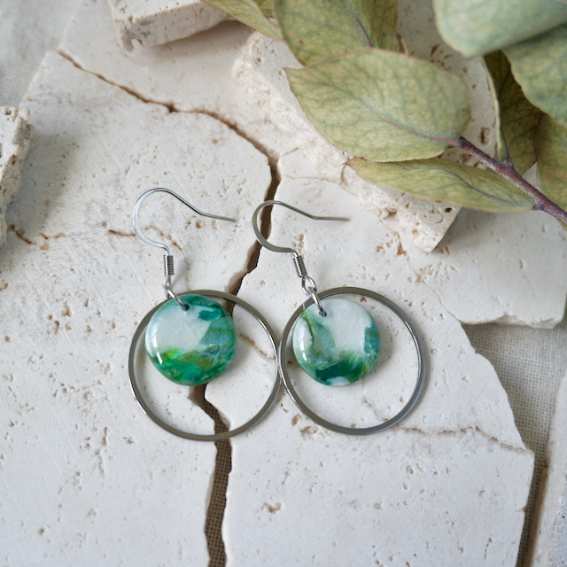 Equinox Hook Hoop