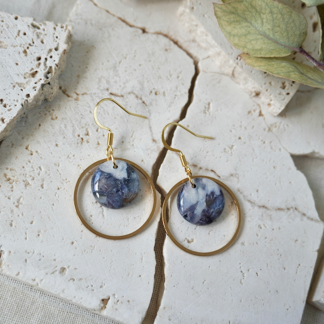 Equinox Hook Hoop