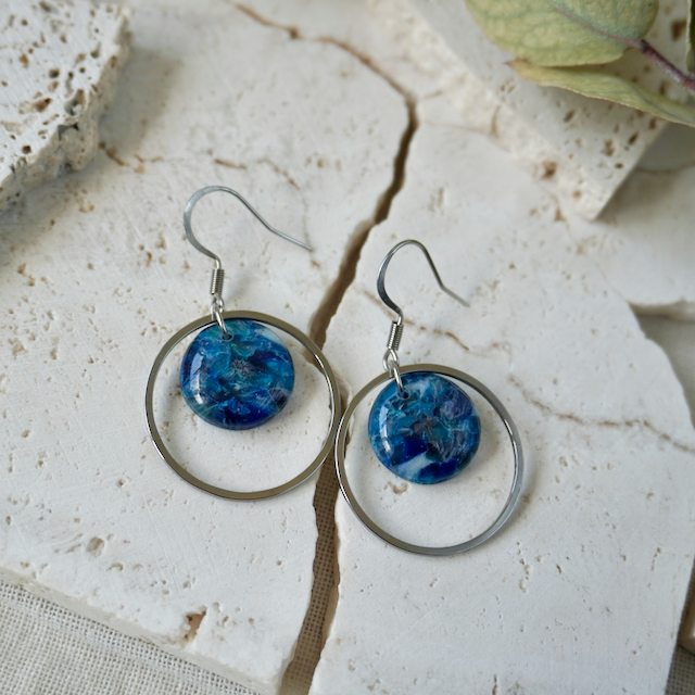 Equinox Hook Hoop
