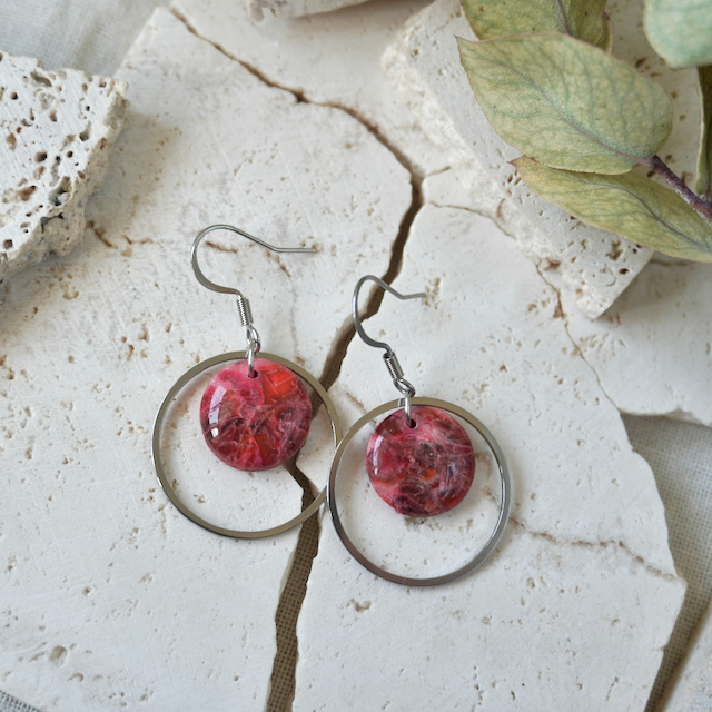 Equinox Hook Hoop