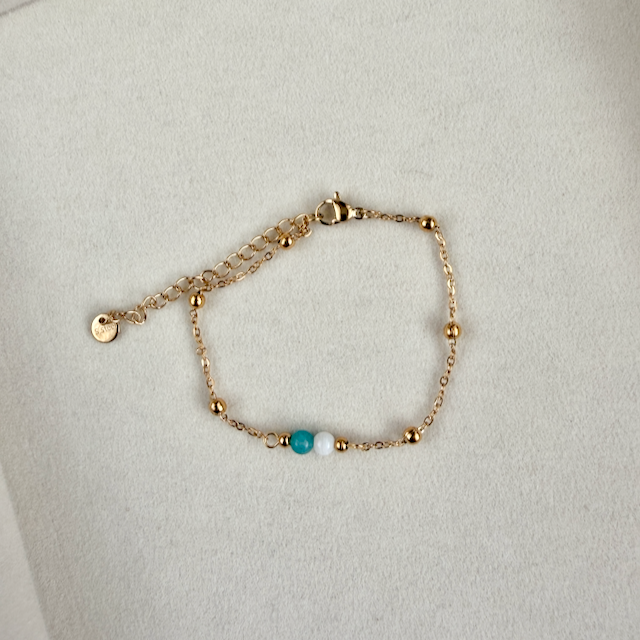 Luna Duo Bracelet