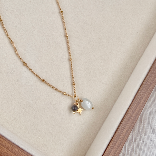 Luna Starlight Necklace