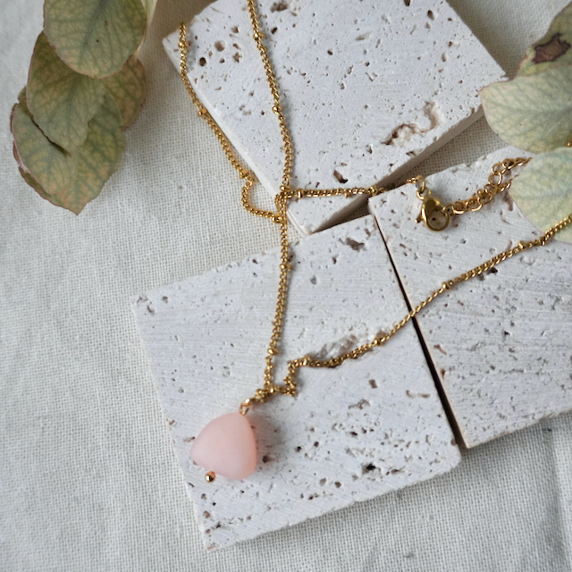 Terra Necklace