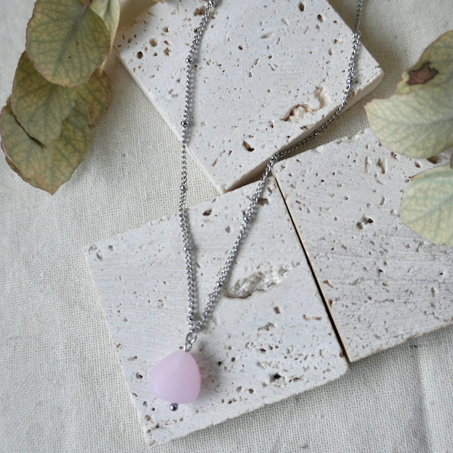 Terra Necklace