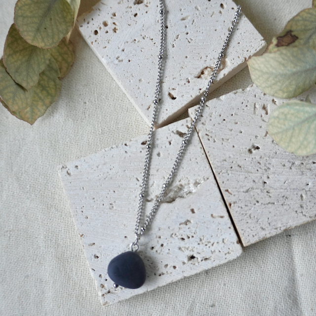 Terra Necklace