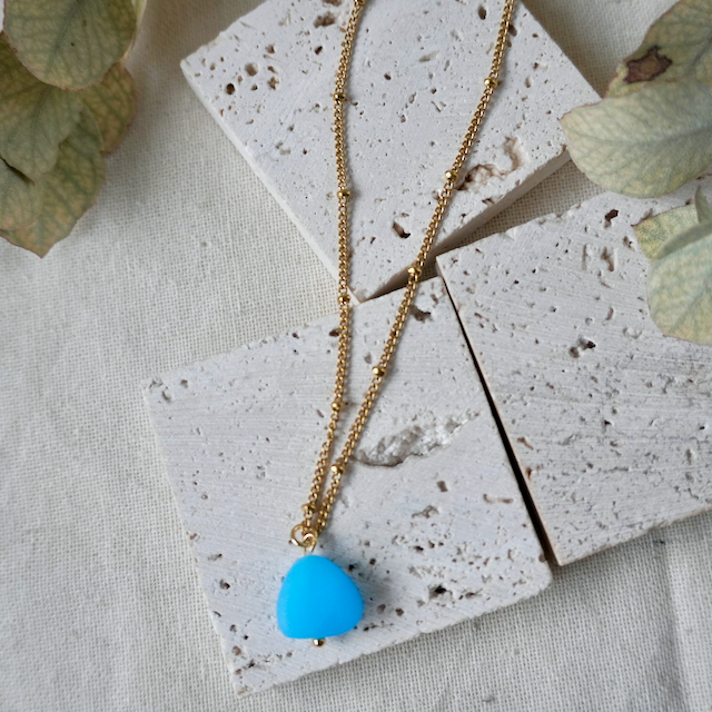 Terra Necklace
