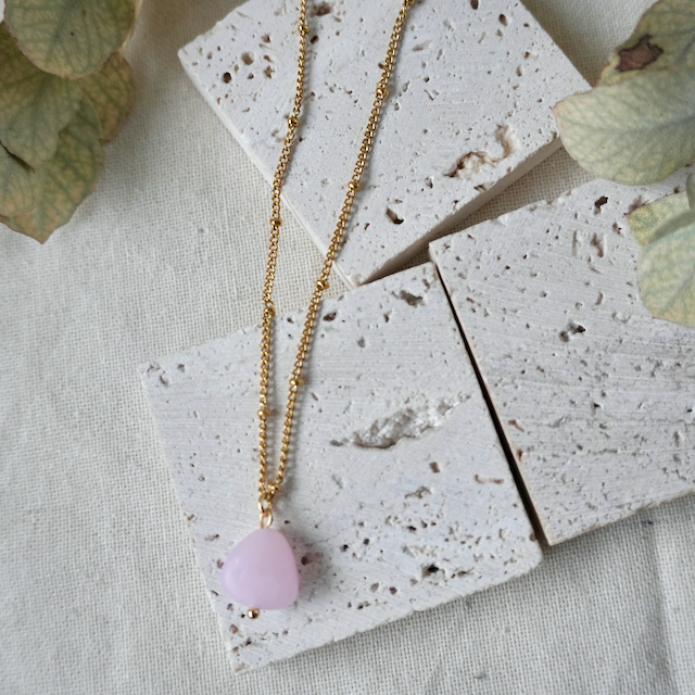 Terra Necklace