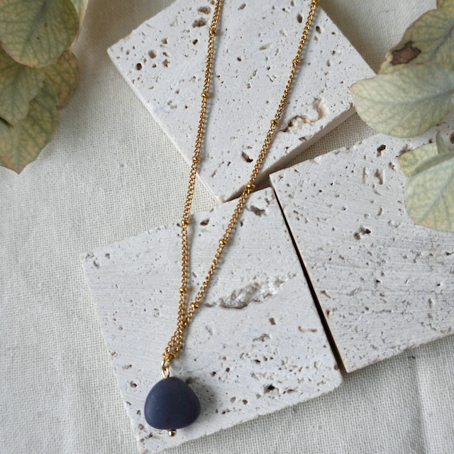 Terra Necklace