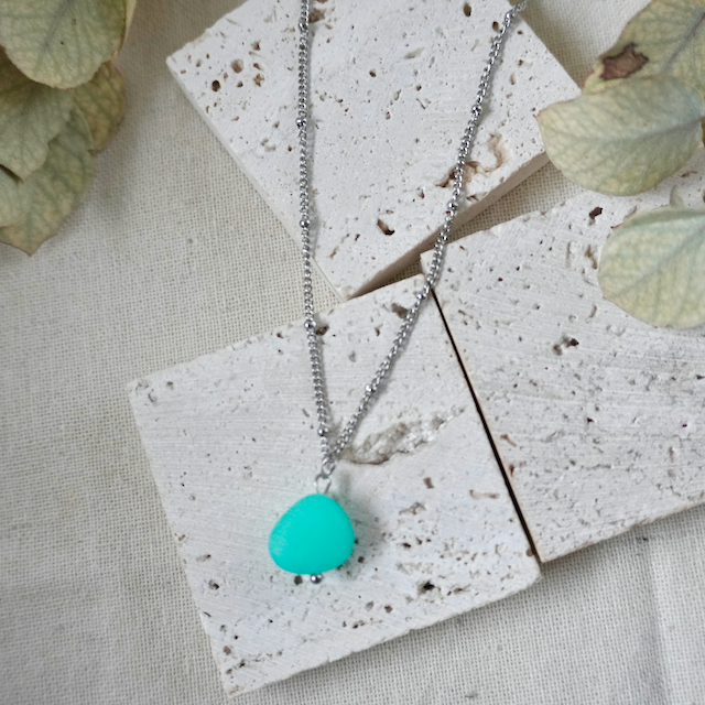 Terra Necklace