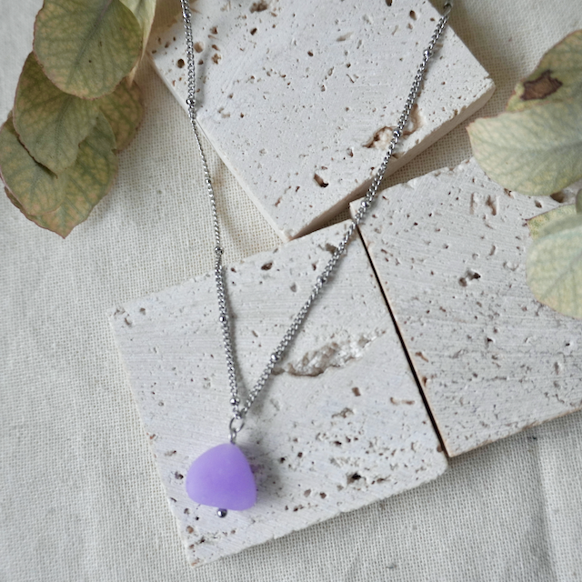 Terra Necklace