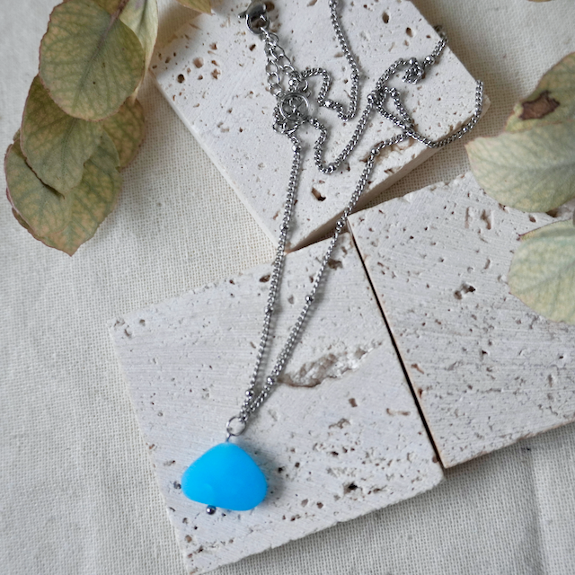 Terra Necklace