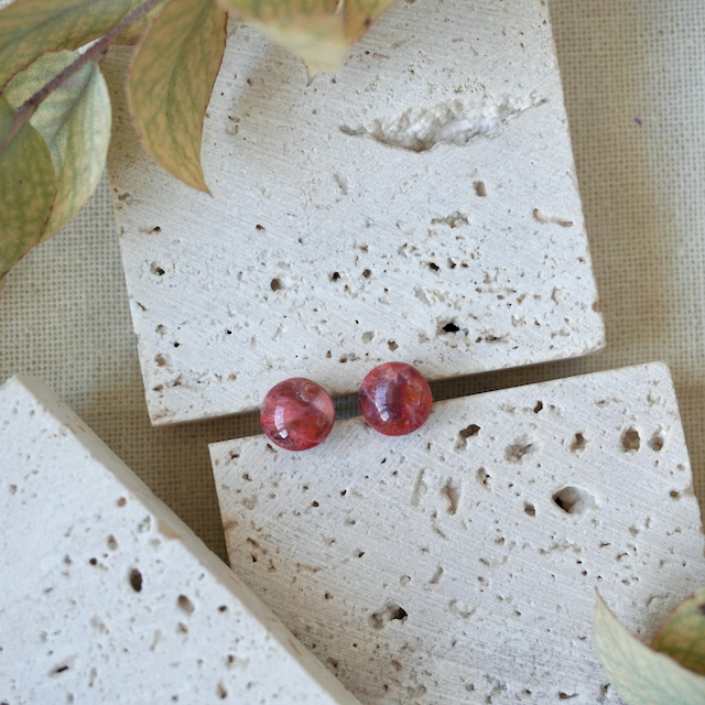 Equinox Small Studs