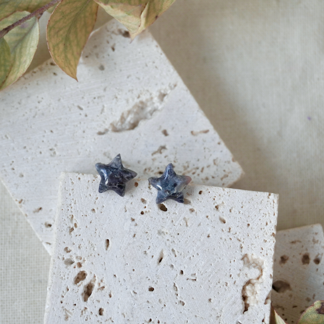Equinox Star Studs