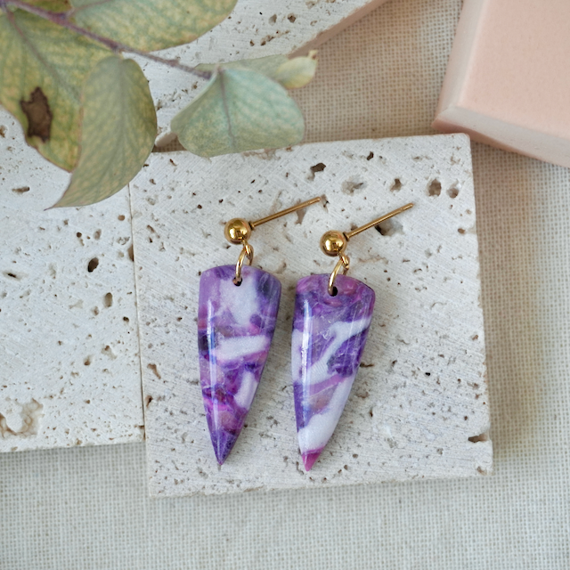 Equinox Stud Shard