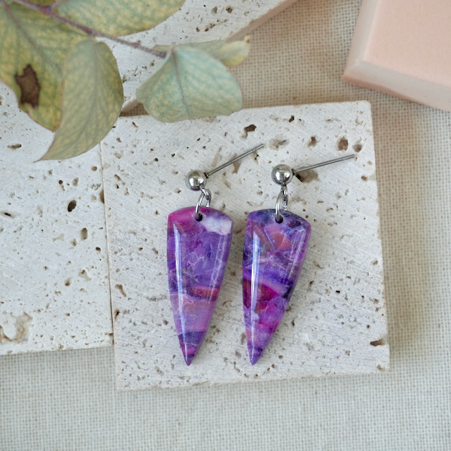 Equinox Stud Shard