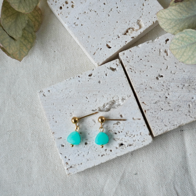 Terra Stud Pebble