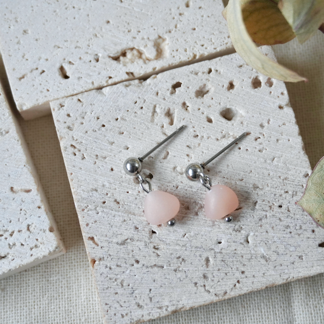 Terra Stud Pebble