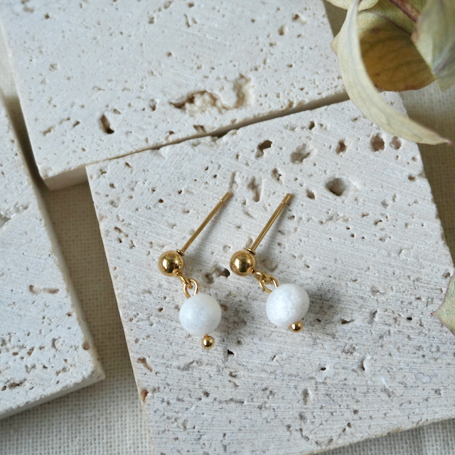 Terra Stud Pebble