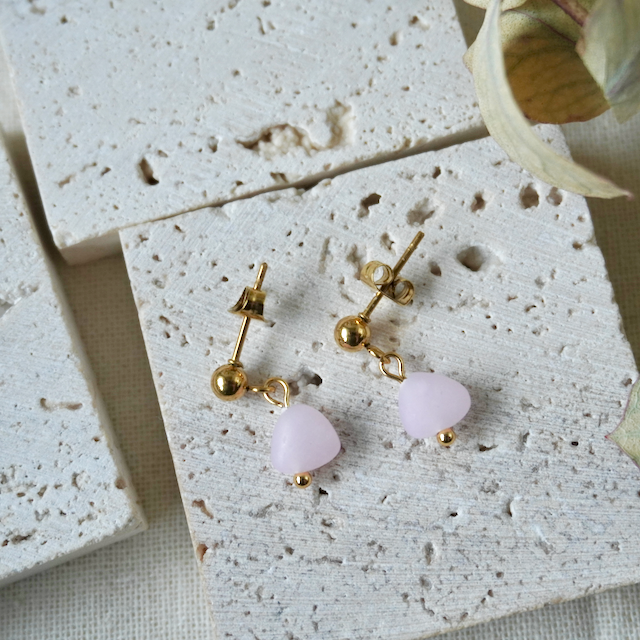 Terra Stud Pebble