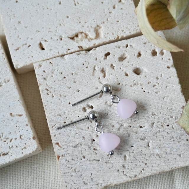 Terra Stud Pebble
