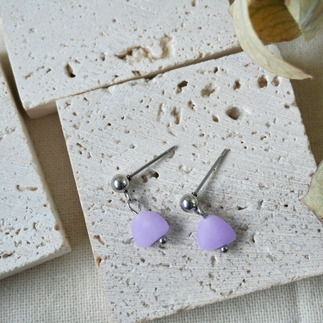 Terra Stud Pebble