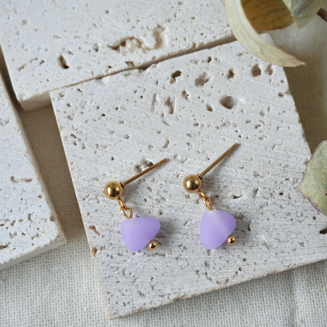 Terra Stud Pebble
