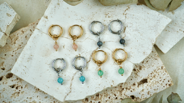 The Gemstone Collection