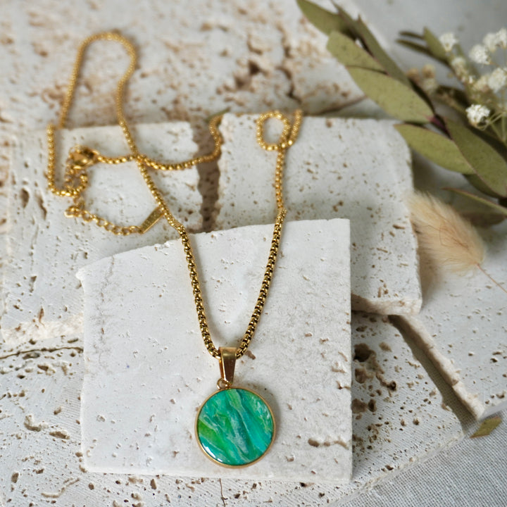 Aether & Nox - Jewellery handcrafted for inclusivity and impact