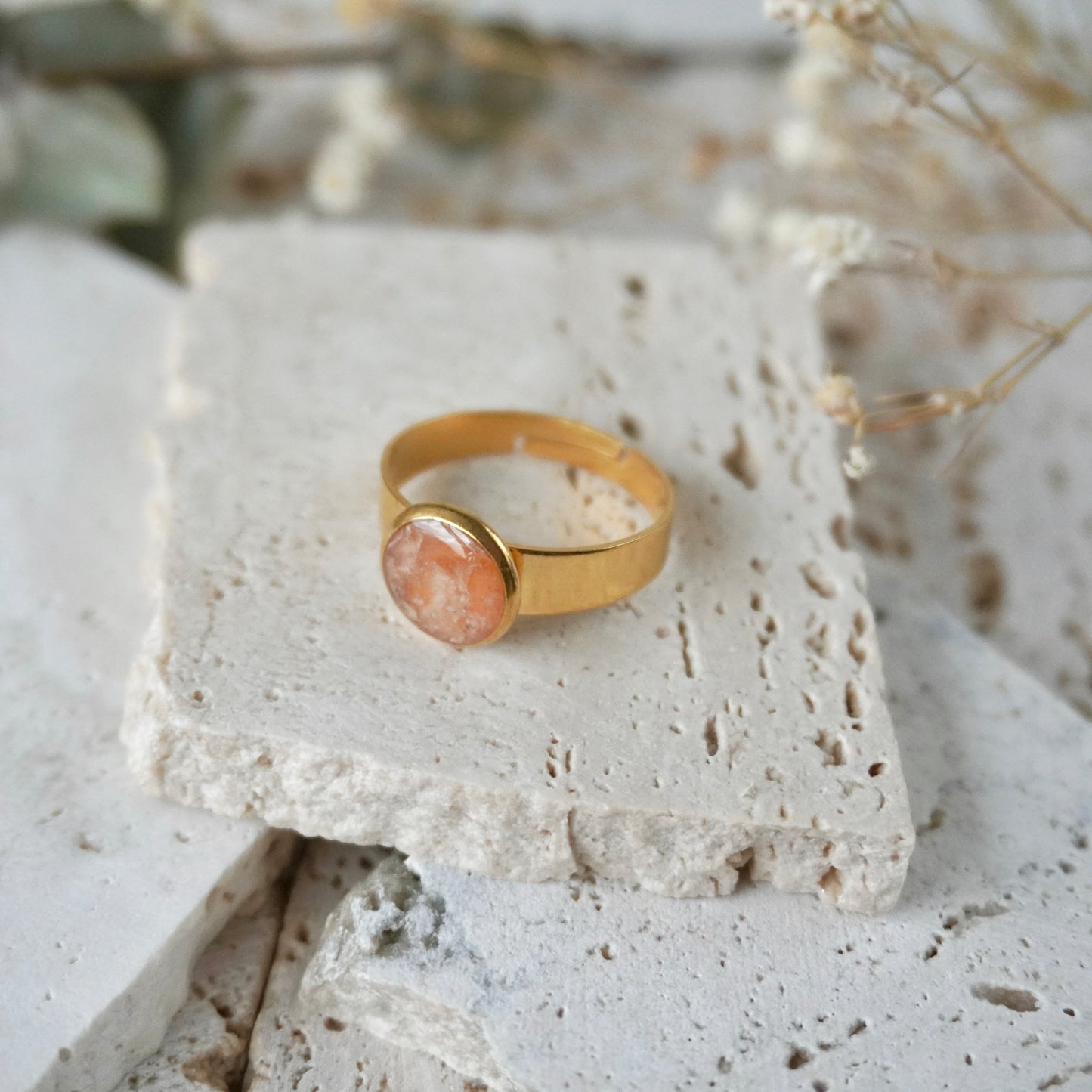 Precious Ring (Small)