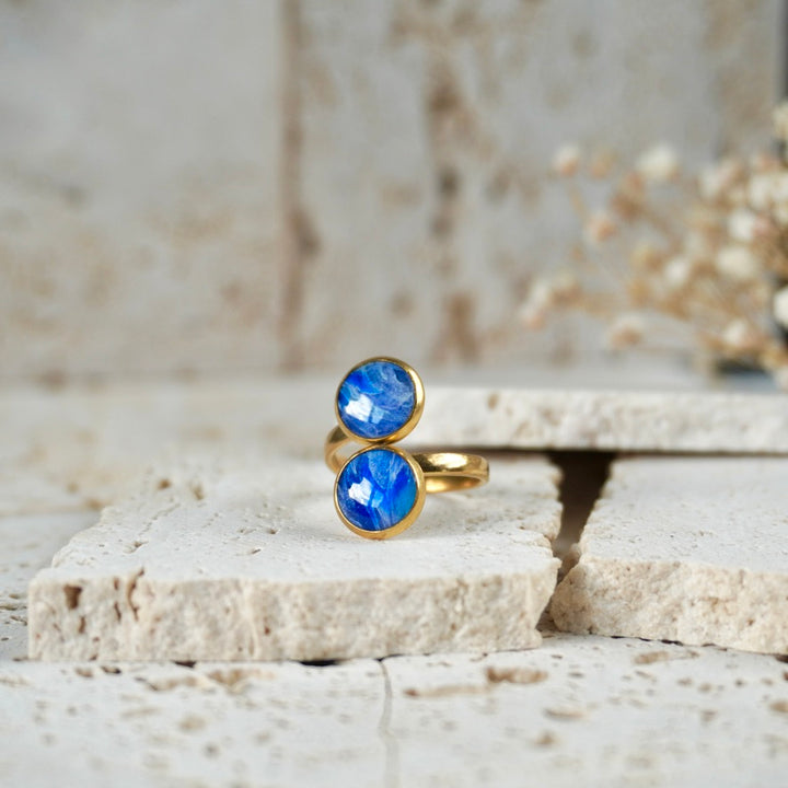 Aether & Nox - Jewellery handcrafted for inclusivity and impact