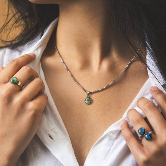 Equinox Small Pendant