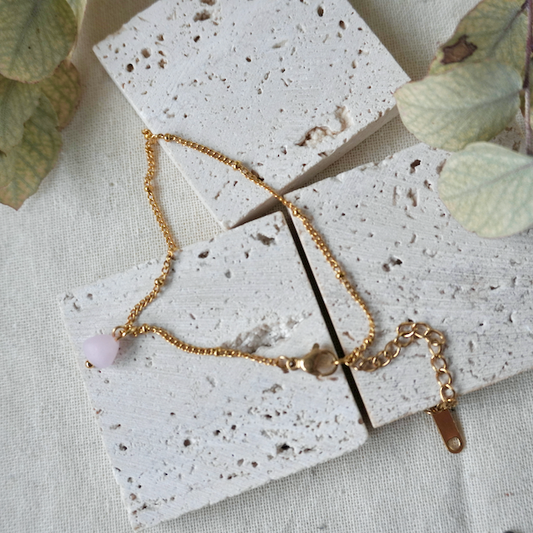 Terra Anklet