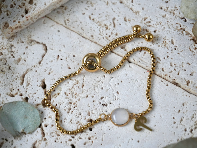 Astrology Bracelet  - Aries