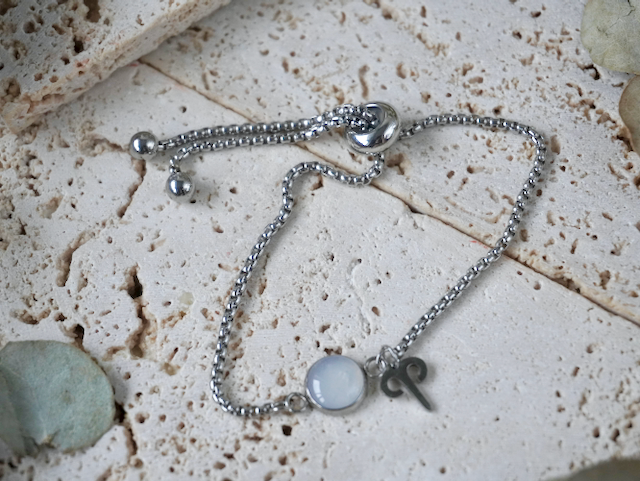 Astrology Bracelet  - Aries